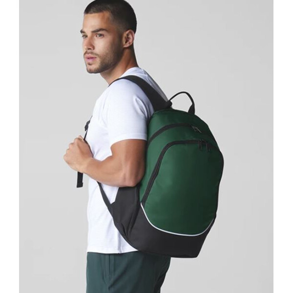 Quadra Teamwear Backpack Thumbnail