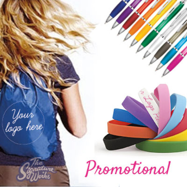 Promotional Products Thumbnail