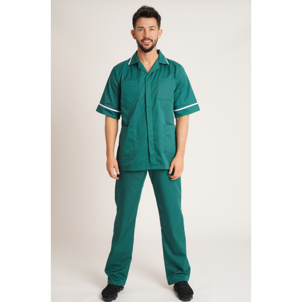 Men's Classic Tunic Thumbnail