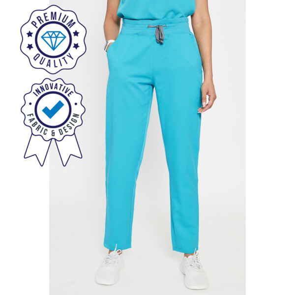 Arlo Scrub Trouser Thumbnail