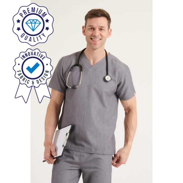 Oscar Scrub Top Thumbnail