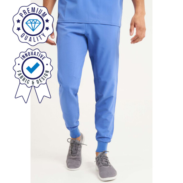 Maxwell Scrub Trouser Thumbnail