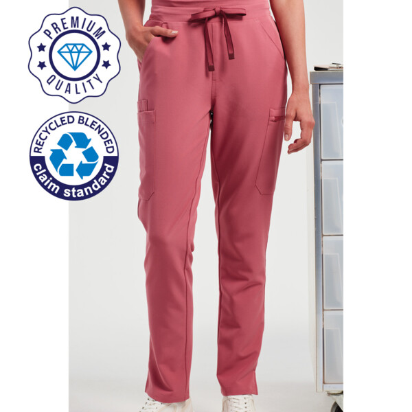 Ladies Relentless Onna-Stretch Cargo Pants Thumbnail