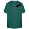 Plain Smart Scrub Top Thumbnail