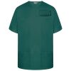 Plain Smart Scrub Top Thumbnail