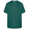 Plain Smart Scrub Top Thumbnail