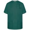 Plain Smart Scrub Top Thumbnail