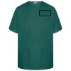 Plain Smart Scrub Top Thumbnail