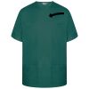 Plain Smart Scrub Top Thumbnail