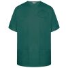 Plain Smart Scrub Top Thumbnail