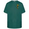 Plain Smart Scrub Top Thumbnail