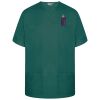 Plain Smart Scrub Top Thumbnail