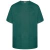 Plain Smart Scrub Top Thumbnail