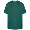 Plain Smart Scrub Top Thumbnail