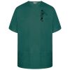 Plain Smart Scrub Top Thumbnail