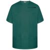 Plain Smart Scrub Top Thumbnail