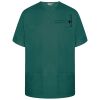 Plain Smart Scrub Top Thumbnail