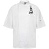 Short Sleeve Chef Jacket Thumbnail