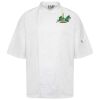 Short Sleeve Chef Jacket Thumbnail