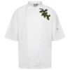 Short Sleeve Chef Jacket Thumbnail