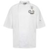 Short Sleeve Chef Jacket Thumbnail