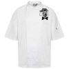 Short Sleeve Chef Jacket Thumbnail