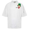 Short Sleeve Chef Jacket Thumbnail