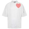 Short Sleeve Chef Jacket Thumbnail