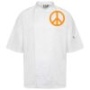 Short Sleeve Chef Jacket Thumbnail