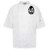 Short Sleeve Chef Jacket Thumbnail