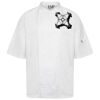 Short Sleeve Chef Jacket Thumbnail
