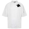 Short Sleeve Chef Jacket Thumbnail