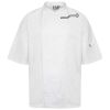 Short Sleeve Chef Jacket Thumbnail