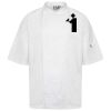 Short Sleeve Chef Jacket Thumbnail