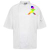 Short Sleeve Chef Jacket Thumbnail