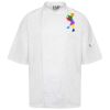 Short Sleeve Chef Jacket Thumbnail