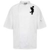 Short Sleeve Chef Jacket Thumbnail