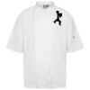 Short Sleeve Chef Jacket Thumbnail