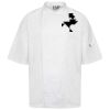 Short Sleeve Chef Jacket Thumbnail