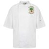 Short Sleeve Chef Jacket Thumbnail
