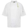 Short Sleeve Chef Jacket Thumbnail