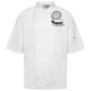 Short Sleeve Chef Jacket Thumbnail