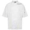 Short Sleeve Chef Jacket Thumbnail