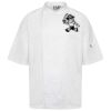 Short Sleeve Chef Jacket Thumbnail