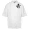 Short Sleeve Chef Jacket Thumbnail