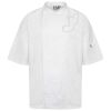 Short Sleeve Chef Jacket Thumbnail