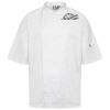 Short Sleeve Chef Jacket Thumbnail