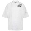 Short Sleeve Chef Jacket Thumbnail