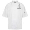 Short Sleeve Chef Jacket Thumbnail