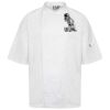 Short Sleeve Chef Jacket Thumbnail